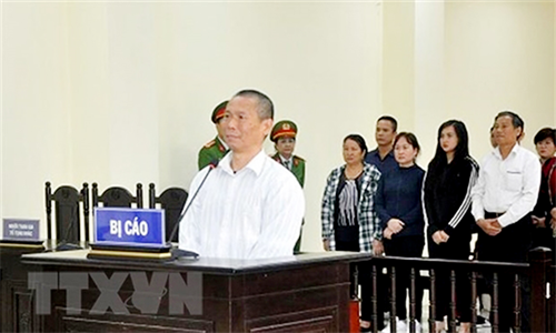 Làm thất bại chiến lược "diễn biến hòa bình"
Bản chất "tư duy đột phá" của những "nhà dân chủ cuội"