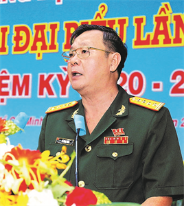 Ứng dụng khoa học công nghệ, đồng bộ trang bị kỹ thuật trong giáo dục, đào tạo