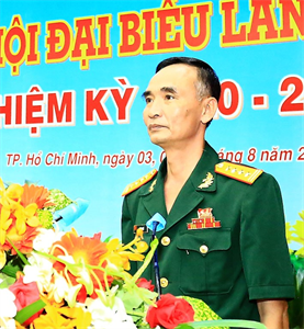 Tạo chuyển biến vững chắc trong xây dựng chính quy, chấp hành pháp luật