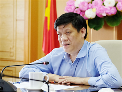 Tất cả các địa phương phải chuẩn bị phương án chống dịch ở mức độ xấu