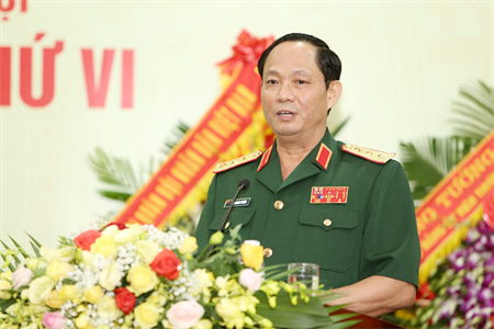 Đại hội đại biểu Đảng bộ Ngân hàng Thương mại cổ phần Quân đội lần thứ VI, nhiệm kỳ 2020-2025 thành công tốt đẹp