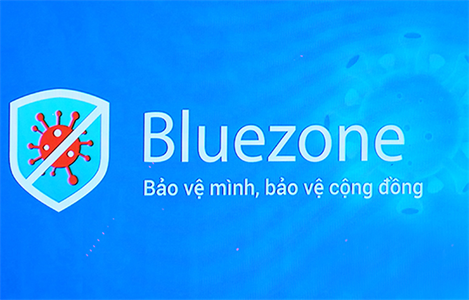 Hướng dẫn cài đặt Bluezone - ứng dụng cảnh báo nếu bạn đã tiếp xúc gần người nhiễm Covid-19