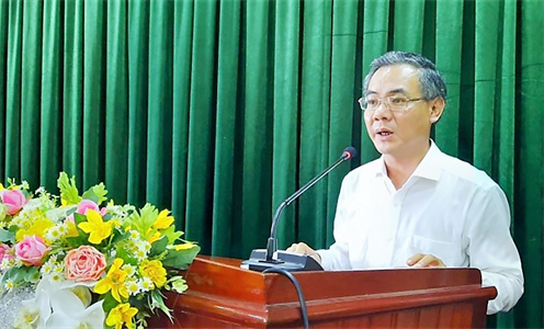 Thị xã Phước Long, tỉnh Bình Phước phấn đấu hoàn thành chỉ tiêu tuyển, gọi công dân nhập ngũ năm 2021