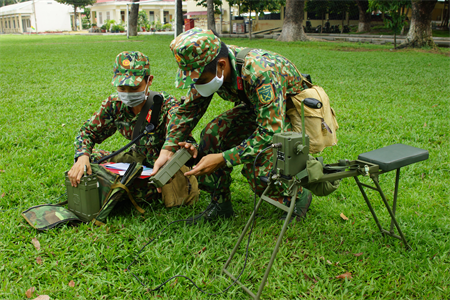 Thông tin thông suốt