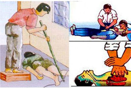 Biện pháp phòng tránh điện giật và cách sơ cứu