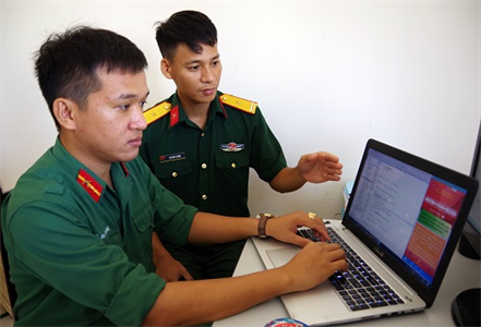 Không ngừng cống hiến, sáng tạo