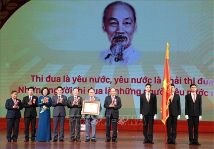 Nông nghiệp, nông dân, nông thôn có vị trí chiến lược trong sự nghiệp công nghiệp hóa, hiện đại hóa đất nước