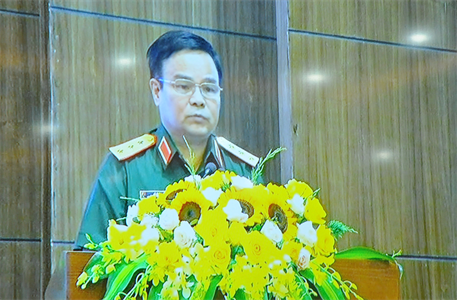 Bộ Quốc phòng tổng kết công tác Dân số, gia đình và trẻ em giai đoạn 2016-2020