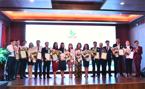 Câu Lạc bộ Doanh nhân Phú Yên tọa đàm, kết nối giao thương Doanh nghiệp hậu Covid