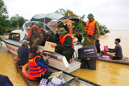 Làm thất bại chiến lược “diễn biến hòa bình” cảnh giác với kiểu quy chụp, suy diễn nguy hiểm