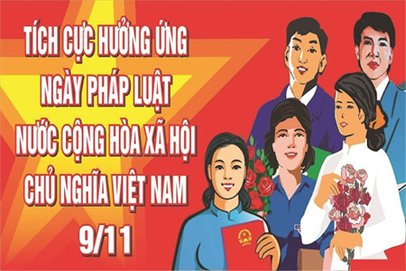 Nâng cao ý thức thượng tôn pháp luật