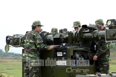 Bảo vệ bí mật quân sự - đòi hỏi tất yếu để bảo vệ Tổ quốc