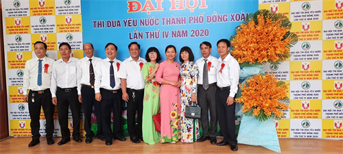 Sức bật mới của đô thị trẻ