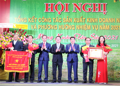 Tập đoàn Công nghiệp Cao su Việt Nam: Thách thức tạo sức bật