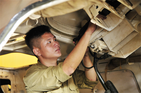 Đảm bảo tốt kỹ thuật, sẵn sàng cao điểm bảo vệ Đại hội Đảng lần thứ XIII