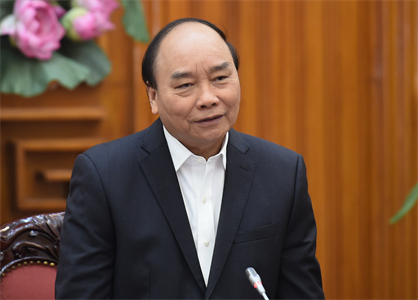 Thủ tướng Nguyễn Xuân Phúc: Đột phá của Bình Phước nằm ở khâu liên kết phát triển