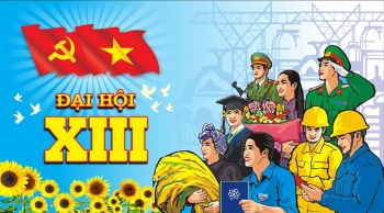 Hội nghị toàn quốc triển khai công tác bầu cử diễn ra vào sáng 21/1