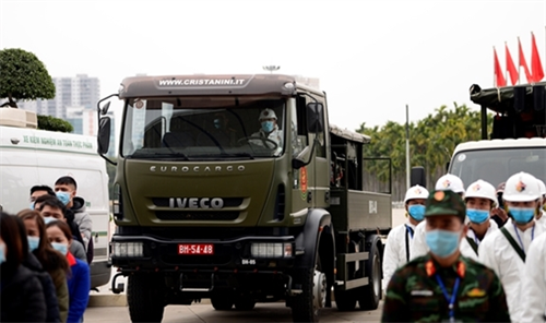 Sự phát triển về tư duy bảo vệ Tổ quốc trong dự thảo Báo cáo Chính trị Đại hội XIII của Đảng