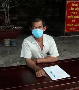 Bắt đối tượng nhập cảnh trái phép
