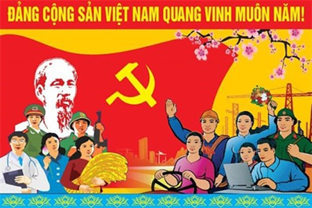 Mở ra giai đoạn mới để đất nước tiến xa hơn, nhân dân ấm no, hạnh phúc