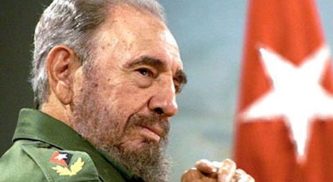 Việt Nam để Quốc tang Lãnh tụ Cuba Fidel Castro vào ngày 4/12