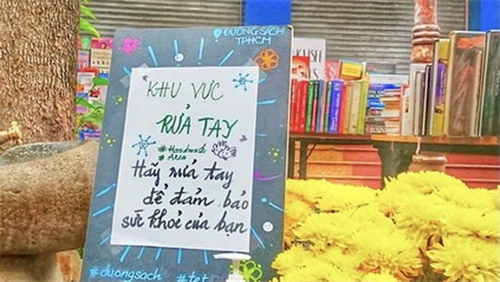 TPHCM tạm dừng các dịch vụ văn hóa, thể thao, vui chơi, giải trí từ 12 giờ ngày 9-2