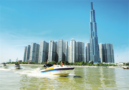 Xuân mới, sức bật mới, thắng lợi mới