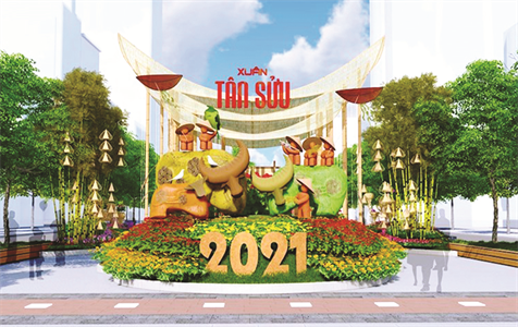 Năm Sửu kể chuyện Trâu