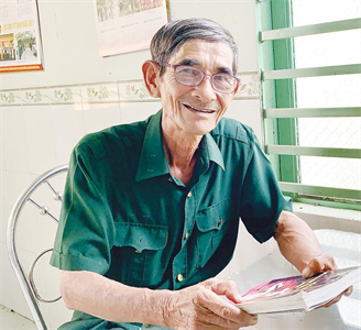 Nghe người lính già kể chuyện lính Đặc công thủy