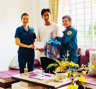 Tỉnh BR – VT: Cả hệ thống chính trị cùng chăm lo công tác tuyển quân