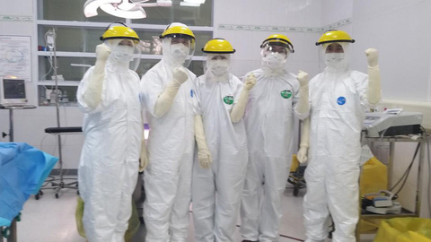 10 tỉnh, thành 22 ngày không ghi nhận ca mắc mới trong cộng đồng; 259 bệnh nhân âm tính