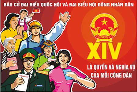 Cuộc bầu cử đại biểu Quốc hội khoá XV và đại biểu Hội đồng nhân dân các cấp nhiệm kỳ 2021-2026 có ý nghĩa chính trị như thế nào?