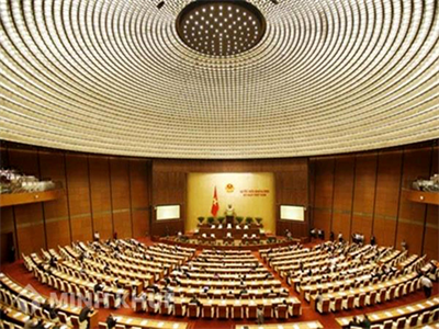 Hỏi: Quốc hội có những chức năng, nhiệm vụ, quyền hạn gì?