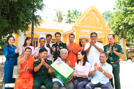 Đảo chính ở Myanmar và bài học “Phi chính trị hóa Quân đội”