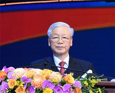 Thanh niên phải là người đi đầu trong thực hiện chuyển đổi số quốc gia