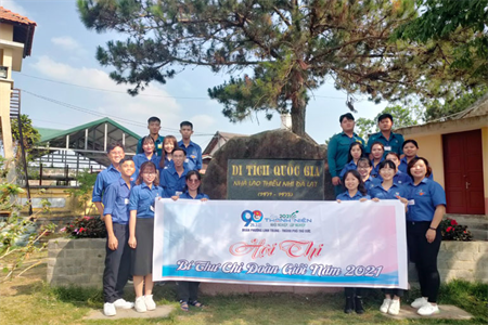 Nhà lao thiếu nhi Đà Lạt: Địa chỉ đỏ giáo dục truyền thống