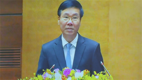 Ban Bí thư Trung ương Đảng nghiên cứu, học tập, quán triệt Nghị quyết Đại hội XIII của Đảng