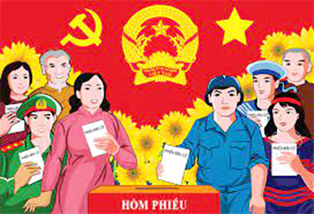 Nguyên tắc bình đẳng trong bầu cử