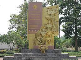 Tháp canh cầu Bà Kiên - Nơi ghi dấu chiến tích lịch sử