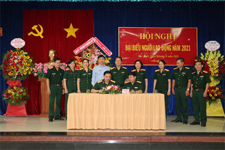 Năm 2020, Công ty Dệt may 7 tiết kiệm làm lợi hàng chục tỷ đồng
