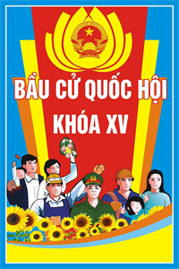 Danh sách cử tri và cấp Thẻ cử tri đối với các đơn vị vũ trang nhân dân Bầu cử đại biểu Quốc hội khóa XV và đại biểu Hội đồng nhân dân các cấp nhiệm kỳ 2021 - 2026