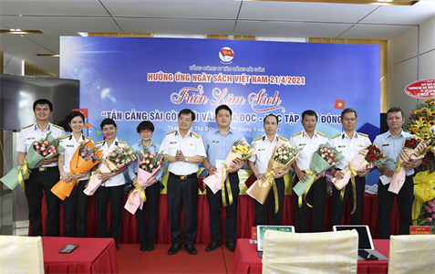 Ngày sách Việt Nam với văn hóa đọc, học tập chủ động