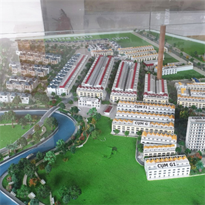 Sắp đến đây Rich Real Holdings diễn ra lễ mở bán KDC Hữu Phúc vào ngày 25/04/2021 với loạt ưu đãi hấp dẫn chỉ có tại sự kiện