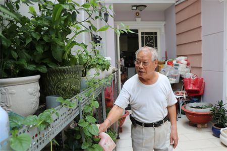 Chuyện quân quản và những ngày đấu trí sau giải phóng