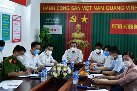 Bản tin Covid-19 ngày 5/5:Thêm 26 ca mắc Covid-19 mới, trong đó có 18 ca lây nhiễm trong cộng đồng