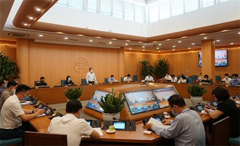 Việt Nam ghi nhận 60 ca mắc Covid-19, trong đó có 56 ca bệnh lây nhiễm cộng đồng