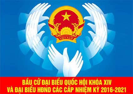 Hội nghị lấy ý kiến của cử tri tại cơ quan, tổ chức, đơn vị đối với người được dự kiến giới thiệu ứng cử đại biểu Quốc hội, đại biểu Hội đồng nhân dân