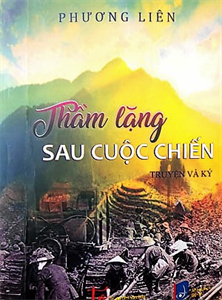 Thầm lặng sau cuộc chiến
