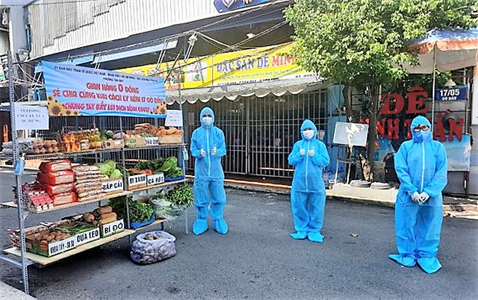Niềm tin chiến thắng