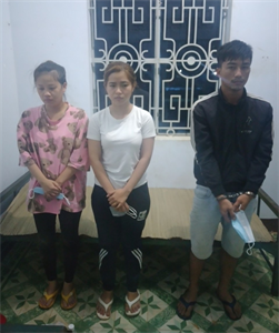 Tỉnh Bình Phước khởi tố vụ tổ chức đưa người xuất cảnh trái phép qua Campuchia